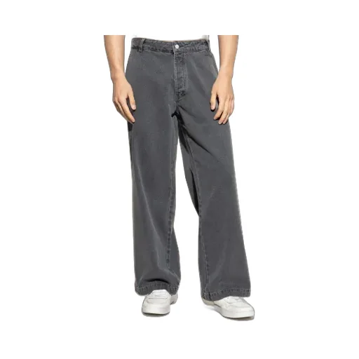 Cotton Jeans