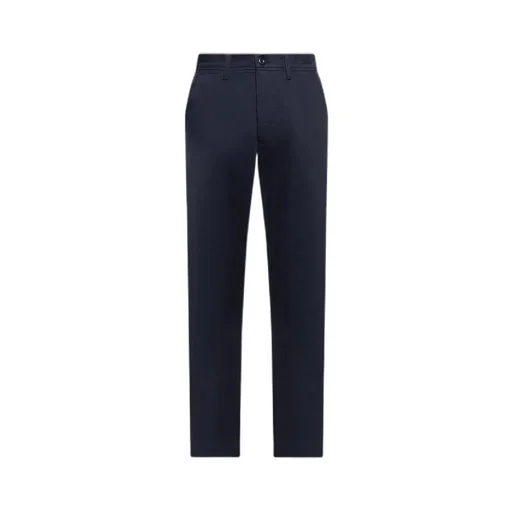Organic Cotton Trousers