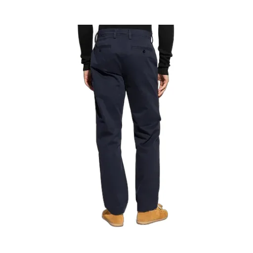 Organic Cotton Trousers