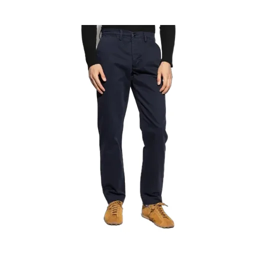 Organic Cotton Trousers