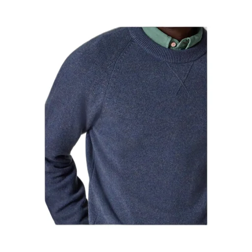Ps Paul Smith Crewneck Knitted Jumper