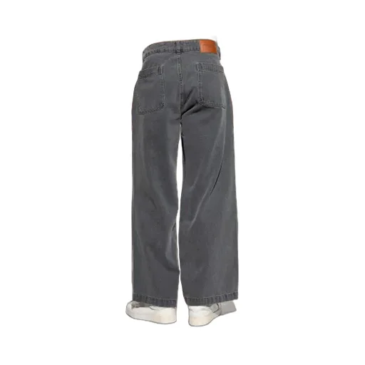 Cotton Jeans