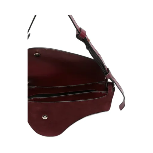 Flap Shoulder Bag