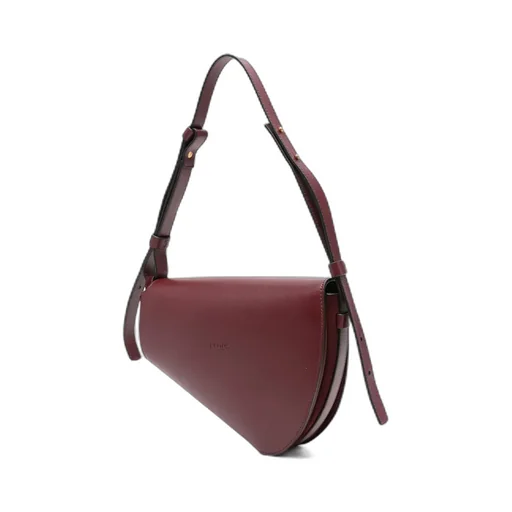 Flap Shoulder Bag