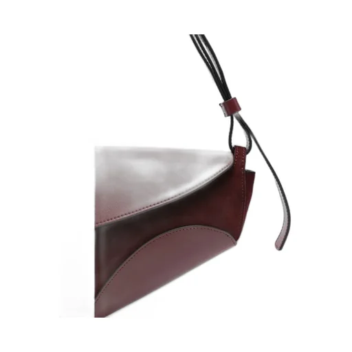 Flap Shoulder Bag
