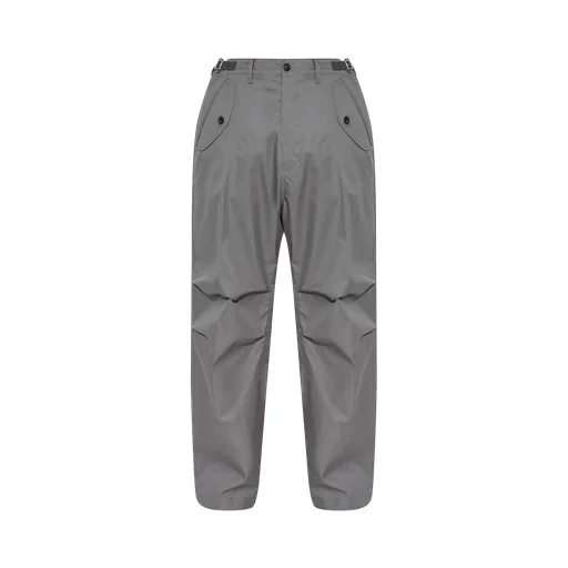 Dsquared2 Side Belted Utility Trousers