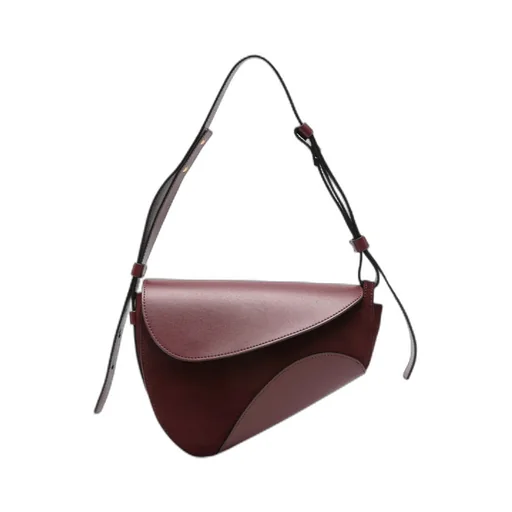 Flap Shoulder Bag