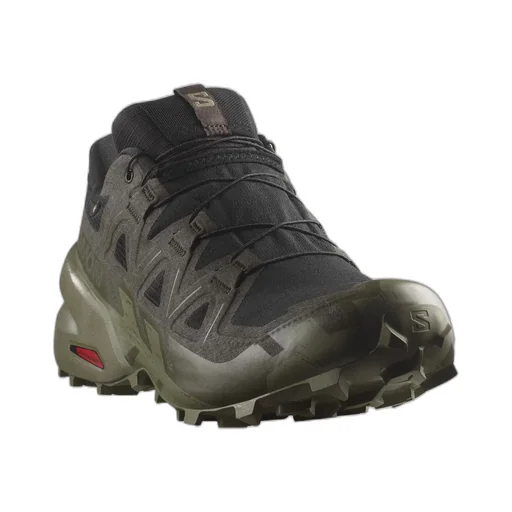 Speedcross 6 Gore-Tex