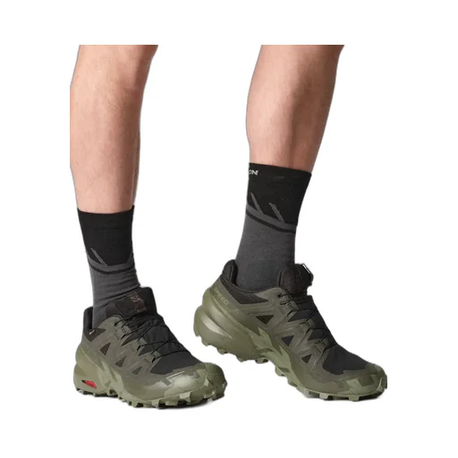 Speedcross 6 Gore-Tex