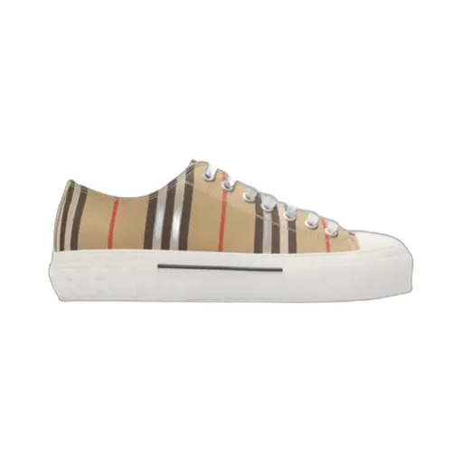 Icon Stripe Sneakers