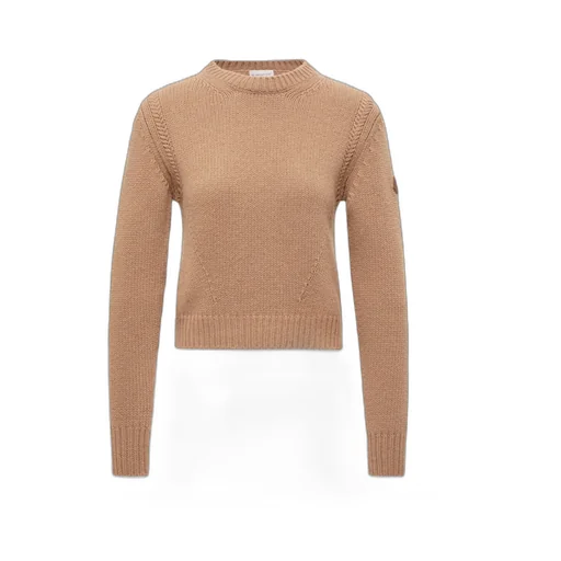 Wool & Cashmere Sweater