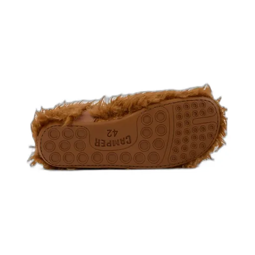 Wabi Buckled Slippers