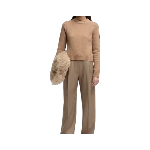 Wool & Cashmere Sweater