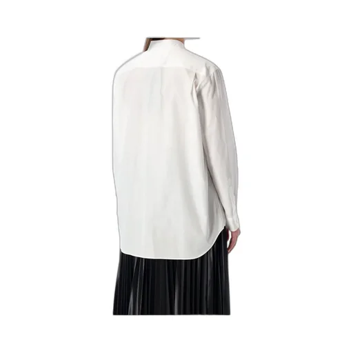 Junya Watanabe Button Pocket-Detail Shirt