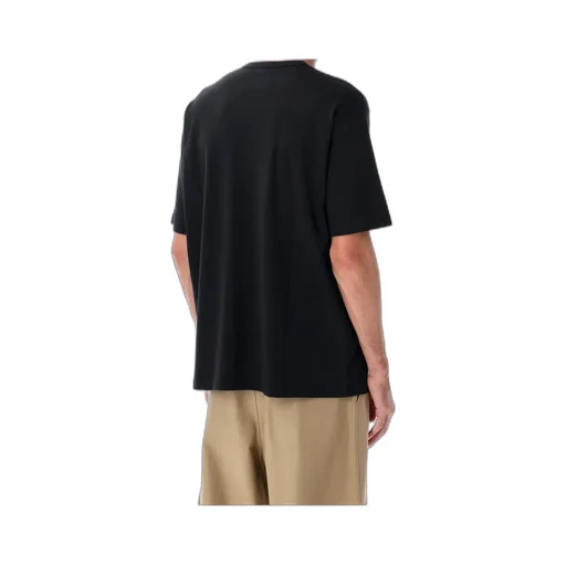 Comme Des GarÇOns Homme Crewneck T-Shirt
