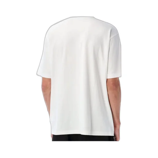 Homme Logo Tee