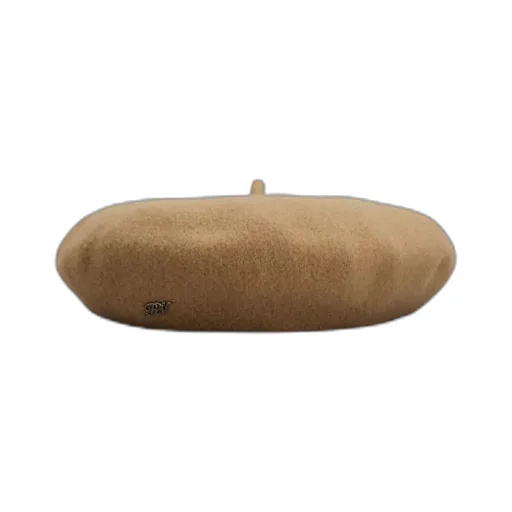 Efflorescence Beret In Wool