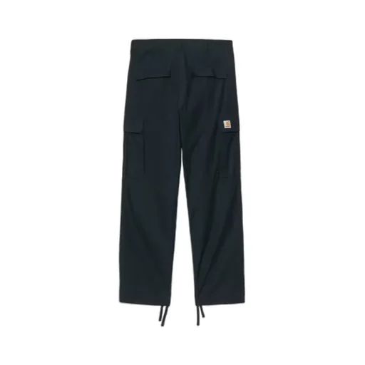 Regular Cargo Pant