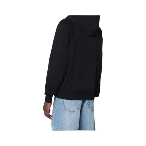 Ami De Coeur Cotton Hoodie