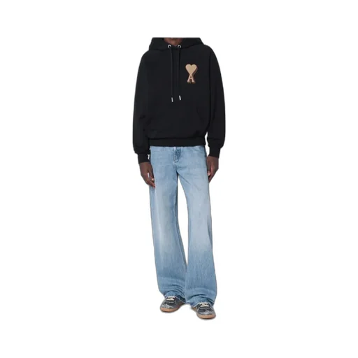 Ami De Coeur Cotton Hoodie