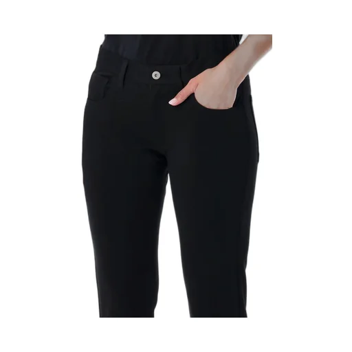 Junya Watanabe Low Waist Flare Pants