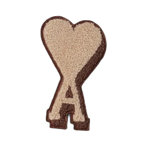 Ami De Coeur Cotton Hoodie