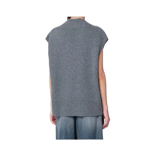 Roberto Collina V-Neck Knitwear