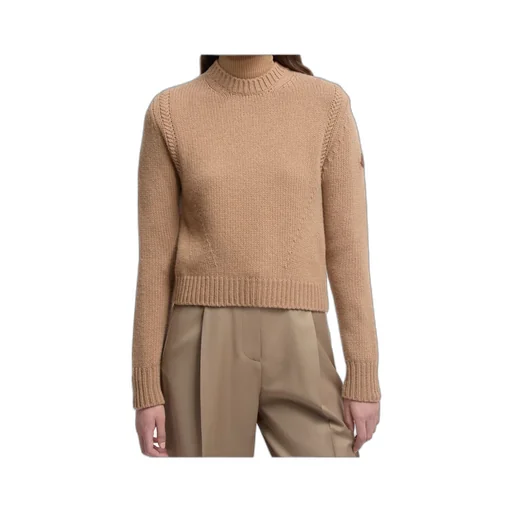 Wool & Cashmere Sweater