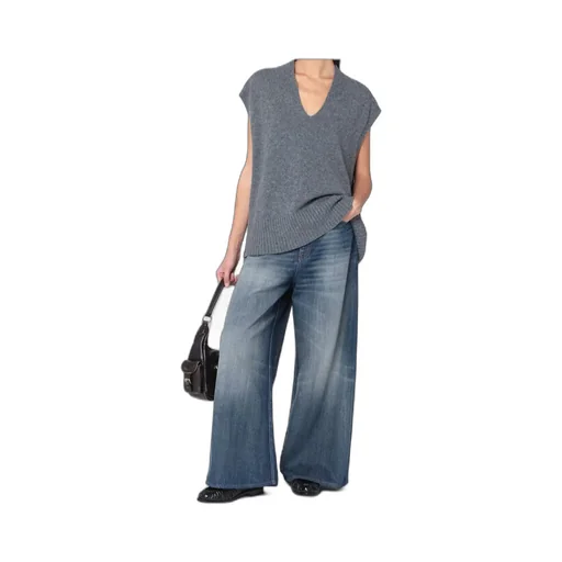 Roberto Collina V-Neck Knitwear