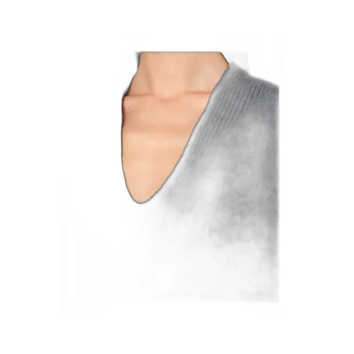 Roberto Collina V-Neck Knitwear