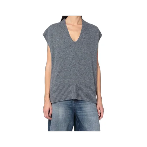 Roberto Collina V-Neck Knitwear