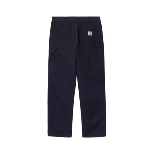 Double Knee Pant
