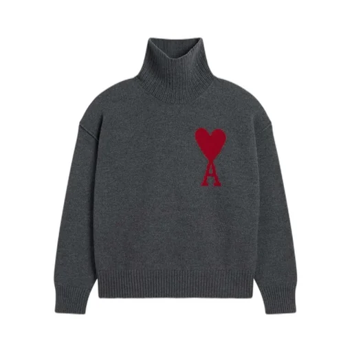 Turtleneck Sweater