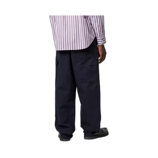 Double Knee Pant