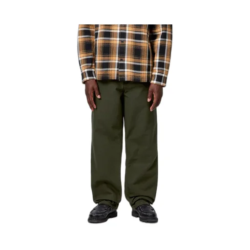Single Knee Pant