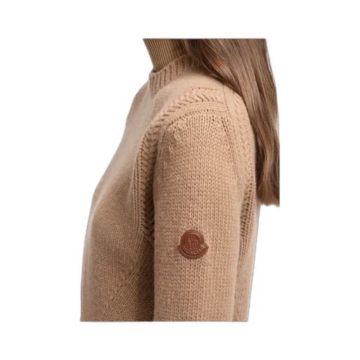 Wool & Cashmere Sweater