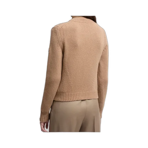 Wool & Cashmere Sweater