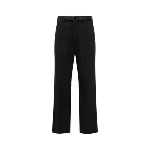 Moncler Straight-Leg Trousers
