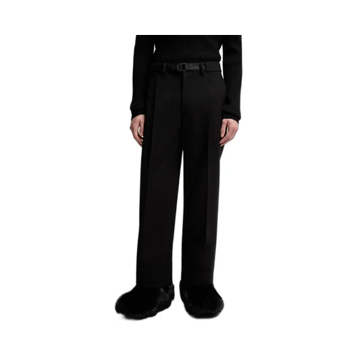 Moncler Straight-Leg Trousers