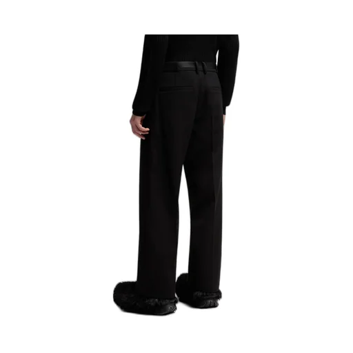Moncler Straight-Leg Trousers