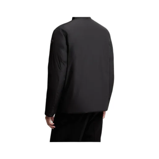 Moncler Ouille Reversible Short Padded Jacket