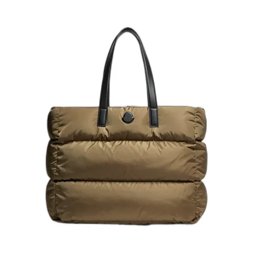 Caradoc Water-Repellent Tote Bag