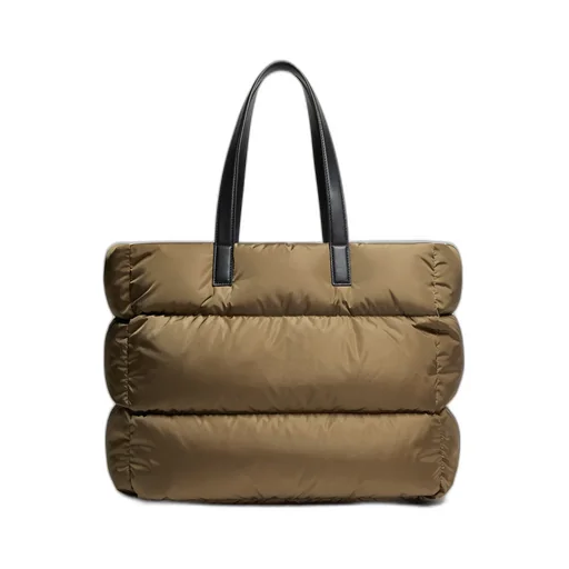 Caradoc Water-Repellent Tote Bag