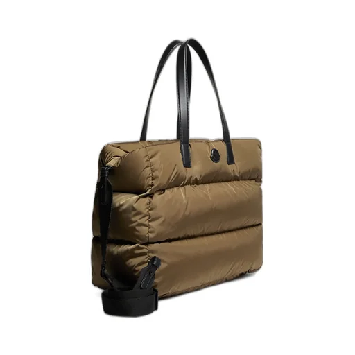 Caradoc Water-Repellent Tote Bag
