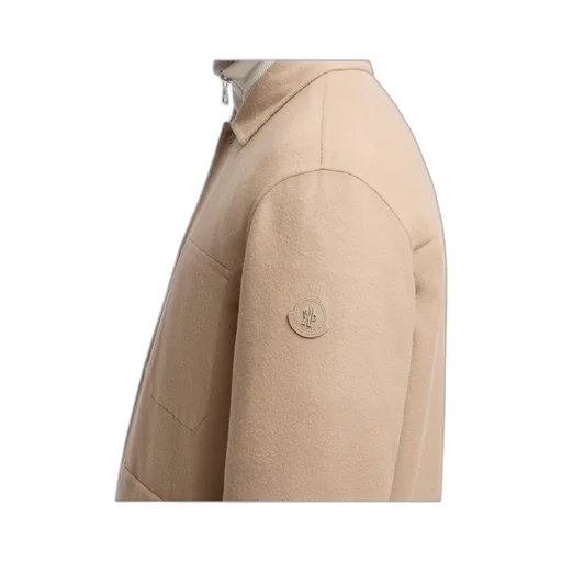 Moncler Tagnit Reversible Shirt Jacket