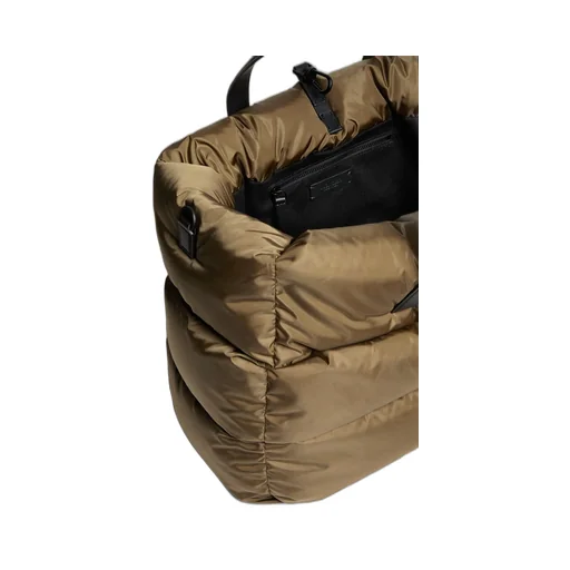Caradoc Water-Repellent Tote Bag