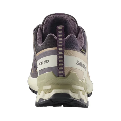 Xa Pro 3D V9 Gore-Tex