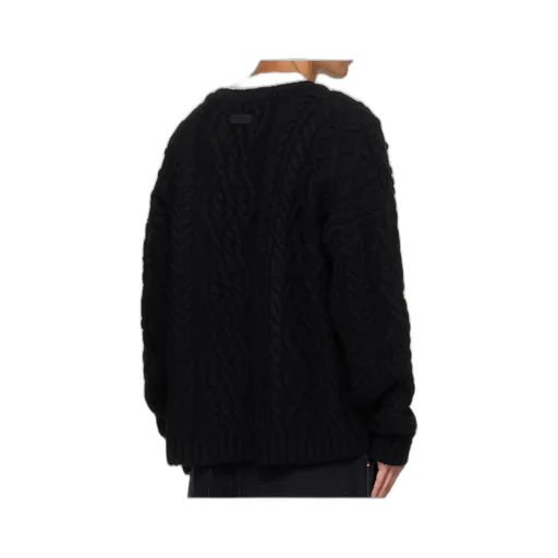 V-Neck Sweater