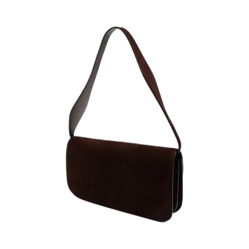 Flap Shoulder Bag