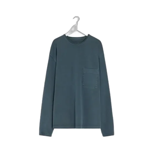 Lemaire Long-Sleeve T-Shirt
